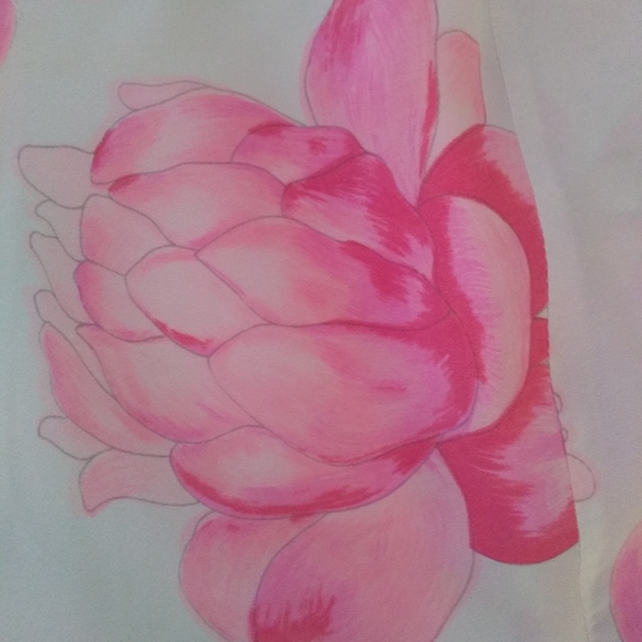 NWOT Girls dress new size 2 - Picture 4 of 8